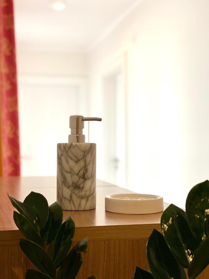 Adoris Appartements Im Lotzbeckpark Am See "Nachhaltiges Wohnen In Lindau" Lindau  Zewnętrze zdjęcie