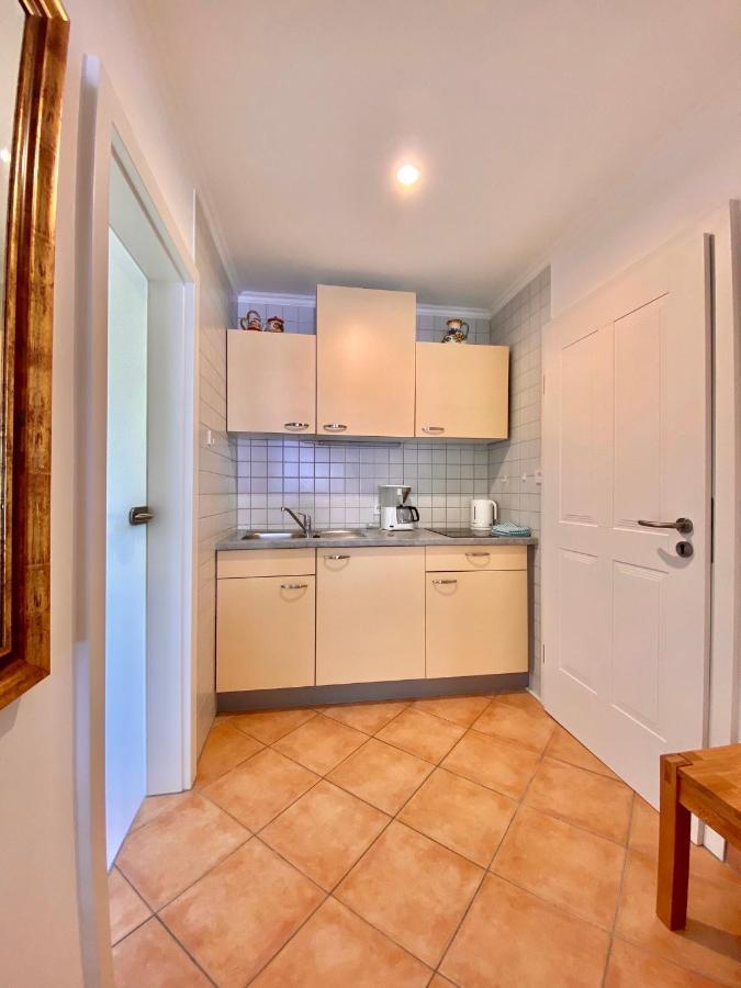 Adoris Appartements Im Lotzbeckpark Am See "Nachhaltiges Wohnen In Lindau" Lindau  Zewnętrze zdjęcie