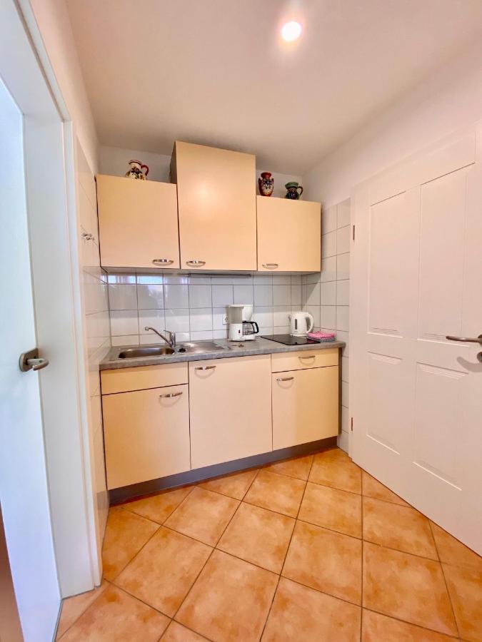Adoris Appartements Im Lotzbeckpark Am See "Nachhaltiges Wohnen In Lindau" Lindau  Zewnętrze zdjęcie