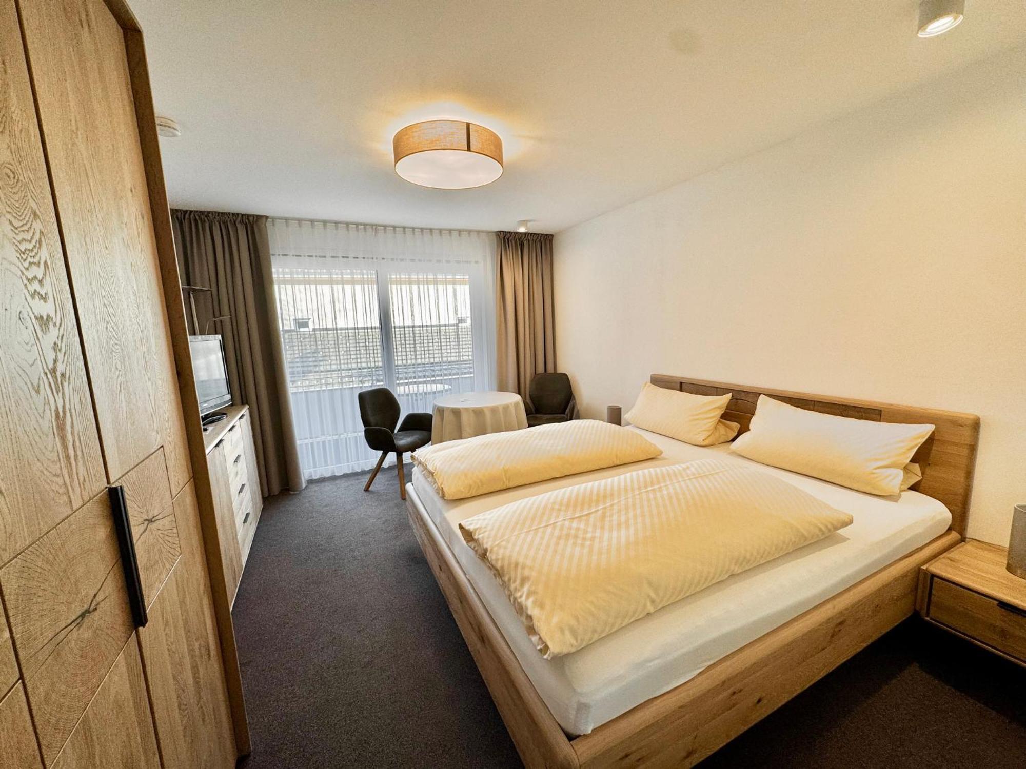 Adoris Appartements Im Lotzbeckpark Am See "Nachhaltiges Wohnen In Lindau" Lindau  Zewnętrze zdjęcie